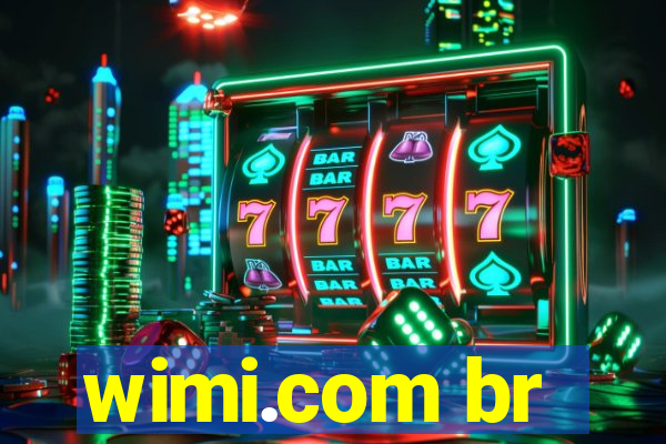 wimi.com br